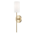 MITZI, OLIVIA WALL SCONCE, WALL SCONCES