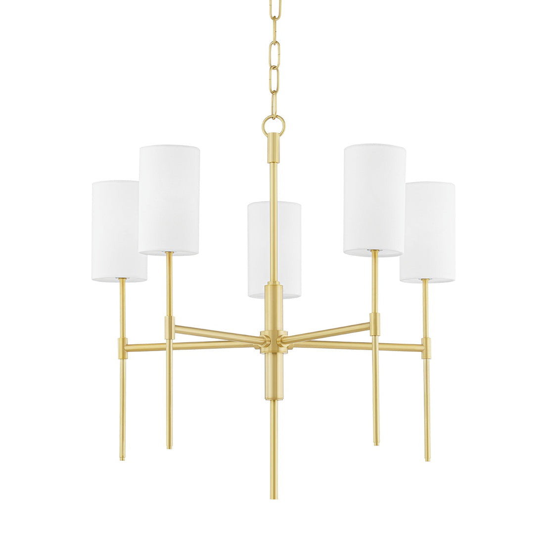MITZI, OLIVIA CHANDELIER, CHANDELIER LIGHT