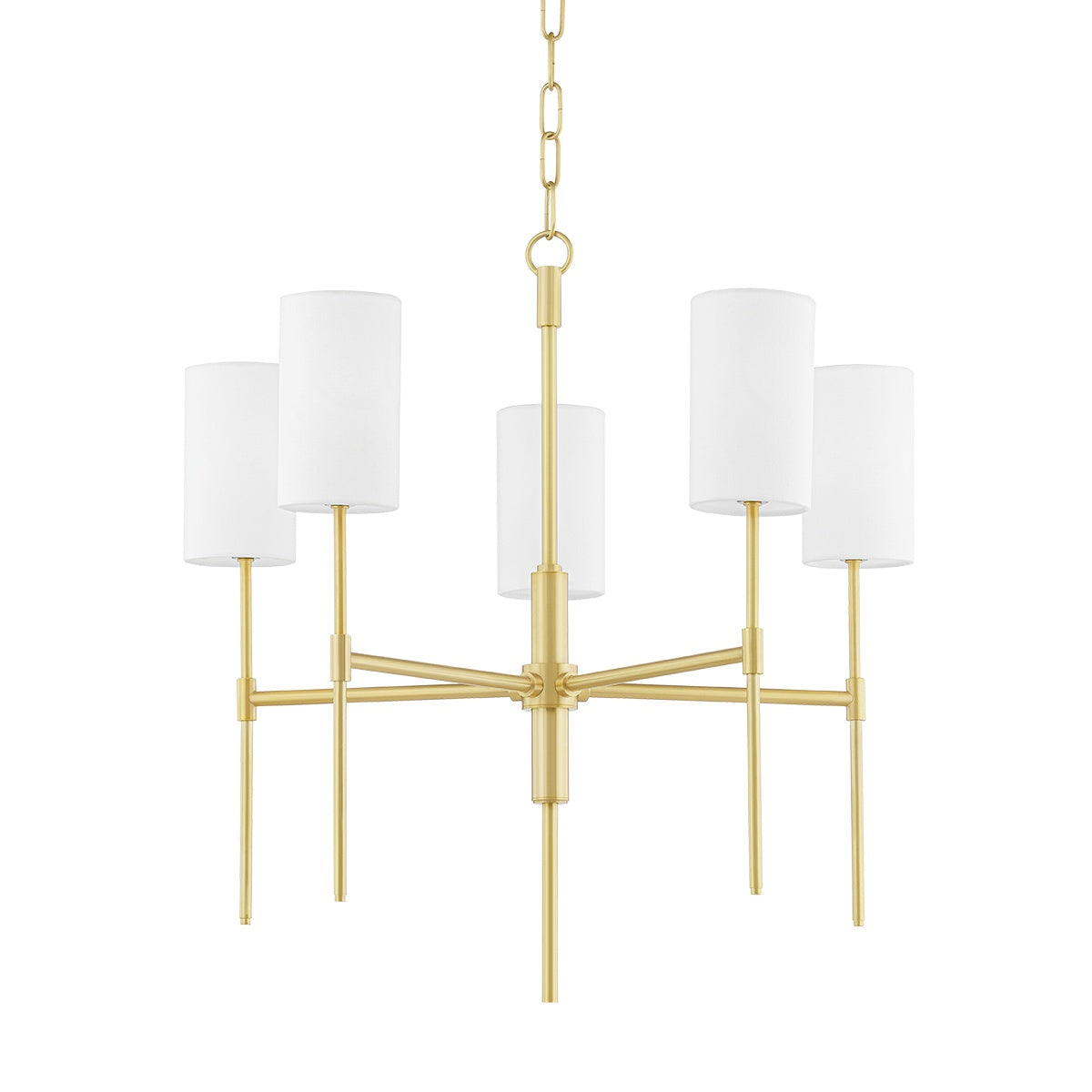 MITZI, OLIVIA CHANDELIER, CHANDELIER LIGHT