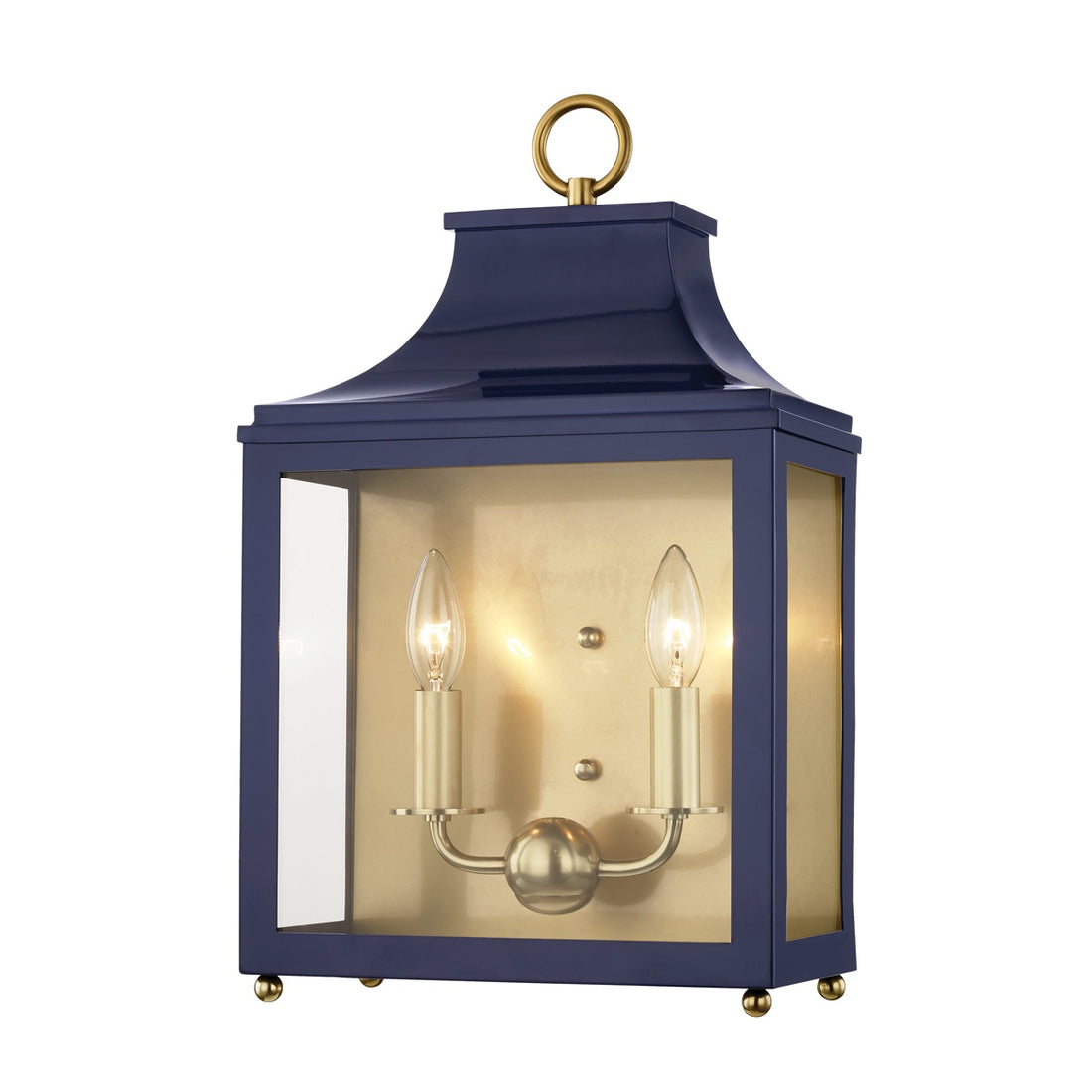 MITZI, LEIGH WALL SCONCE, WALL SCONCES