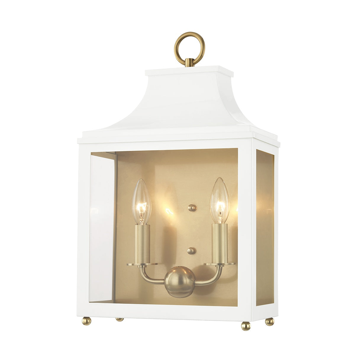 MITZI, LEIGH WALL SCONCE, WALL SCONCES