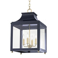 MITZI, LEIGH LANTERN, LANTERN CEILING LIGHT