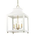 MITZI, LEIGH LANTERN, LANTERN CEILING LIGHT