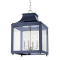 MITZI, LEIGH LANTERN, LANTERN CEILING LIGHT