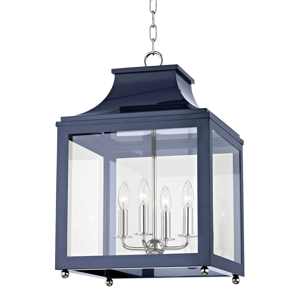 MITZI, LEIGH LANTERN, LANTERN CEILING LIGHT
