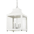 MITZI, LEIGH LANTERN, LANTERN CEILING LIGHT