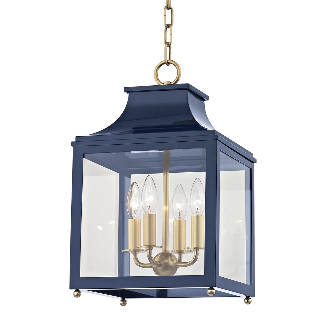 MITZI, LEIGH LANTERN, LANTERN CEILING LIGHT