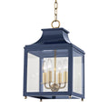 MITZI, LEIGH LANTERN, LANTERN CEILING LIGHT