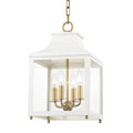 MITZI, LEIGH LANTERN, LANTERN CEILING LIGHT