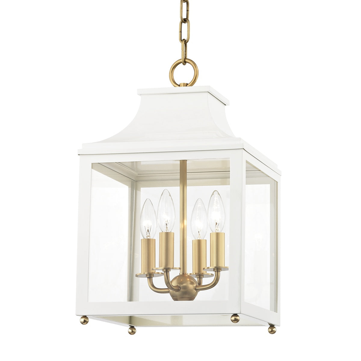 MITZI, LEIGH LANTERN, LANTERN CEILING LIGHT