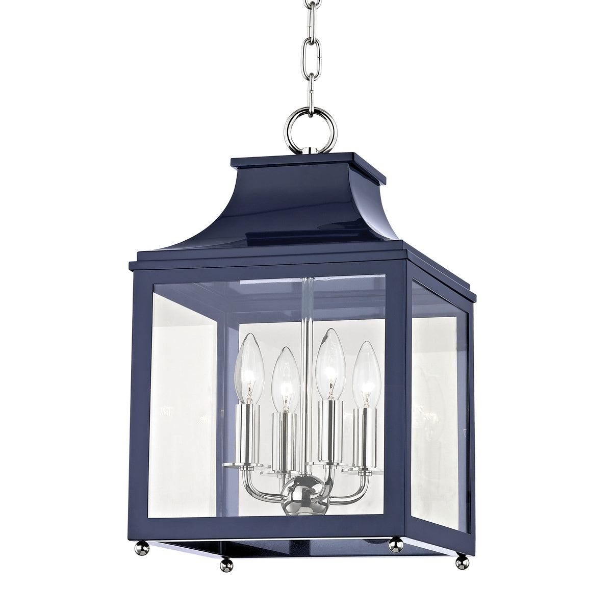 MITZI, LEIGH LANTERN, LANTERN CEILING LIGHT