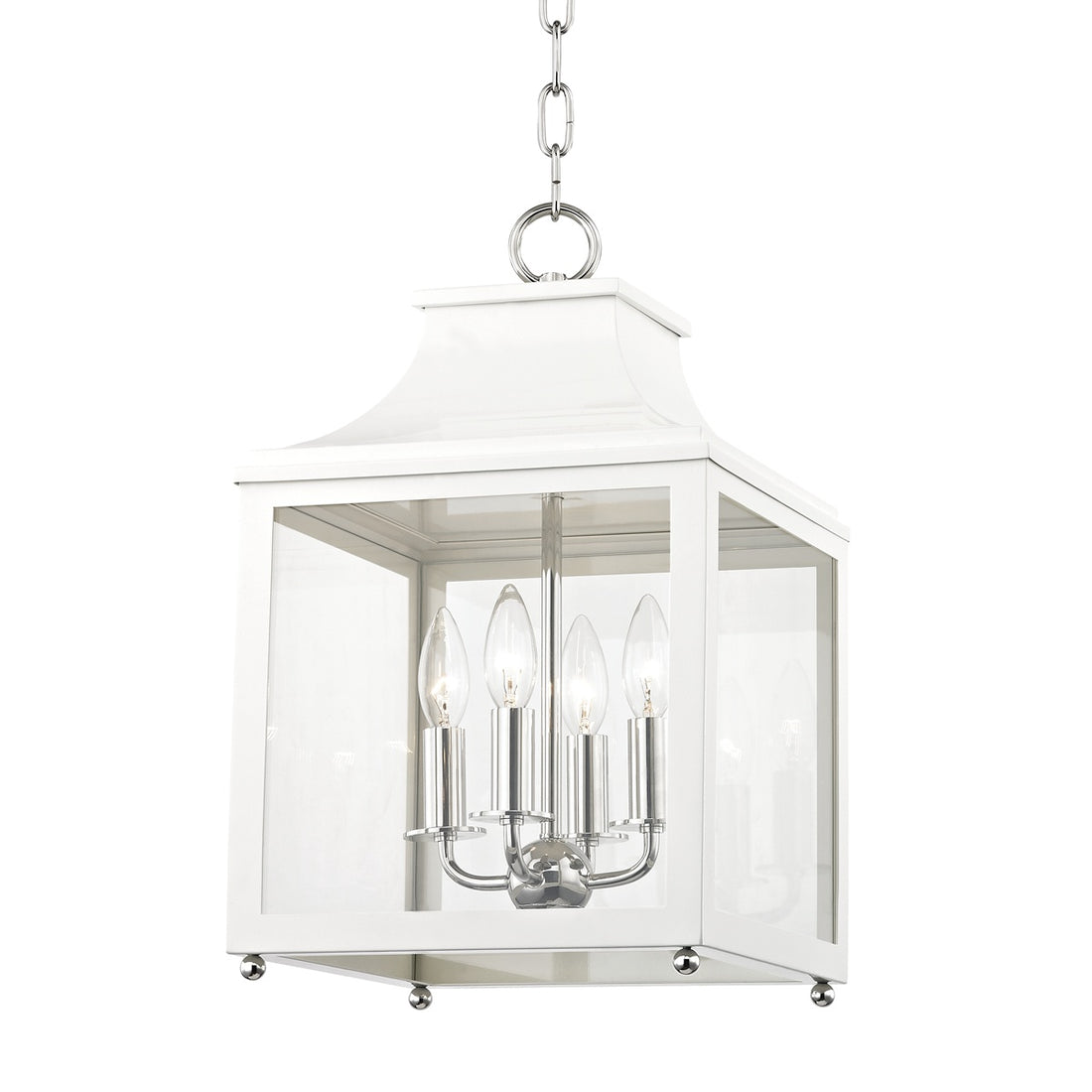 MITZI, LEIGH LANTERN, LANTERN CEILING LIGHT