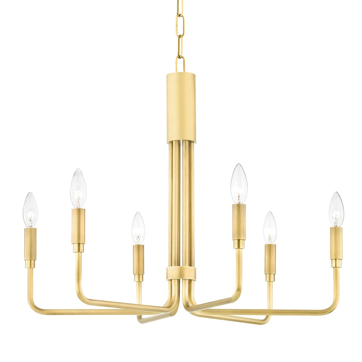 MITZI, BRIGITTE CHANDELIER, CHANDELIER LIGHT
