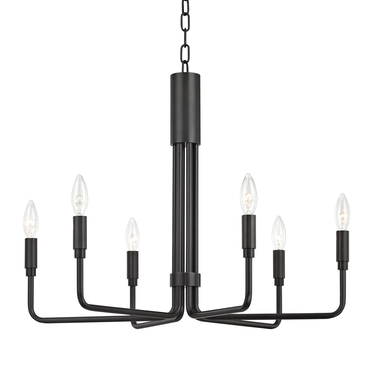 MITZI, BRIGITTE CHANDELIER, CHANDELIER LIGHT