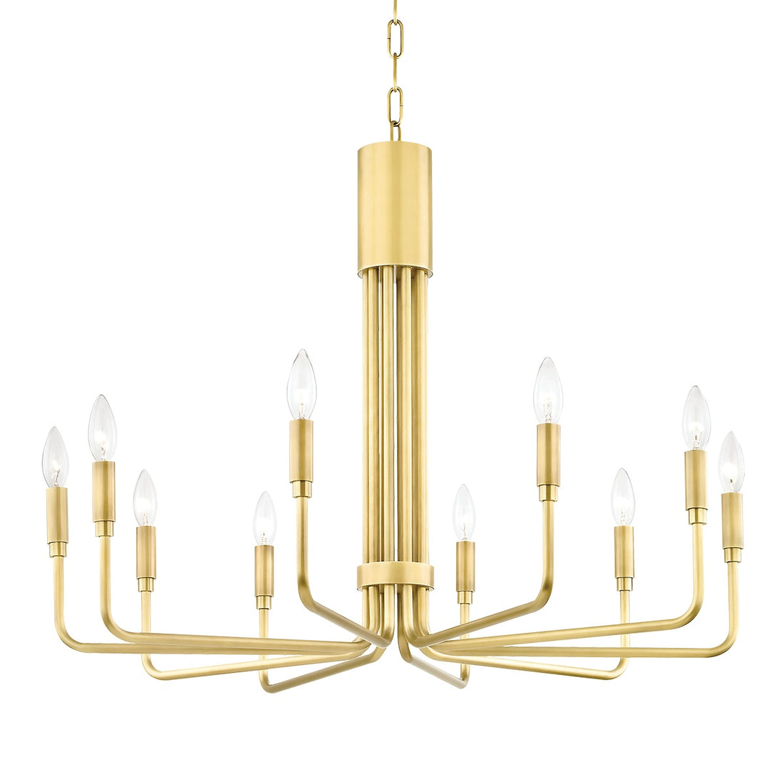 Mitzi, BRIGITTE CHANDELIER, CHANDELIER LIGHT
