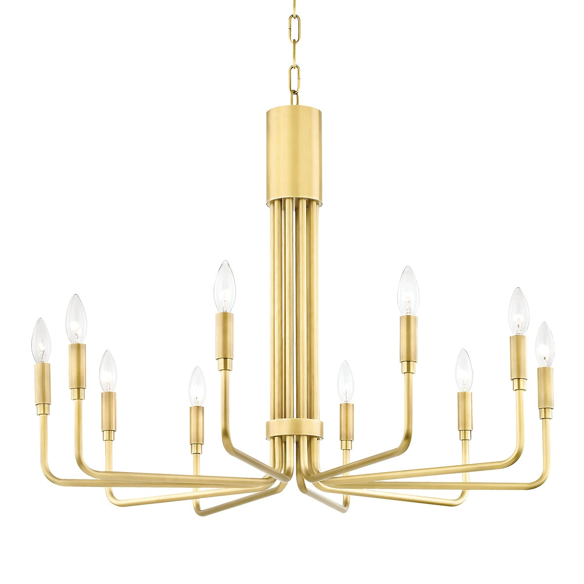 MITZI, BRIGITTE CHANDELIER, CHANDELIER LIGHT