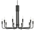 MITZI, BRIGITTE CHANDELIER, CHANDELIER LIGHT
