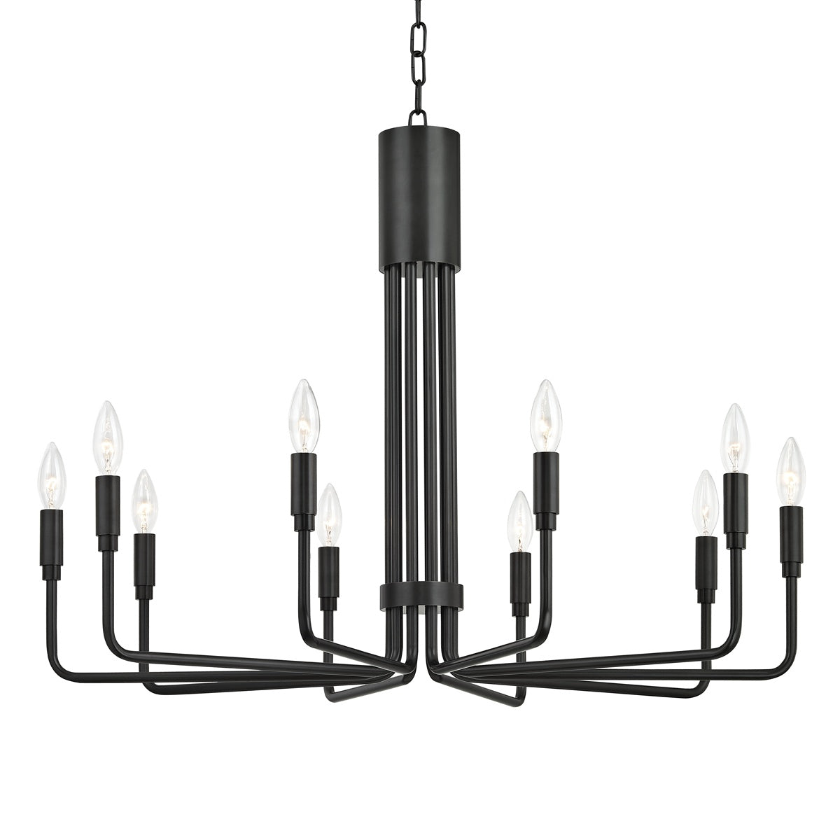 MITZI, BRIGITTE CHANDELIER, CHANDELIER LIGHT