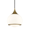 MITZI, REESE PENDANT, PENDANT LIGHT