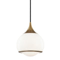 MITZI, REESE PENDANT, PENDANT LIGHT