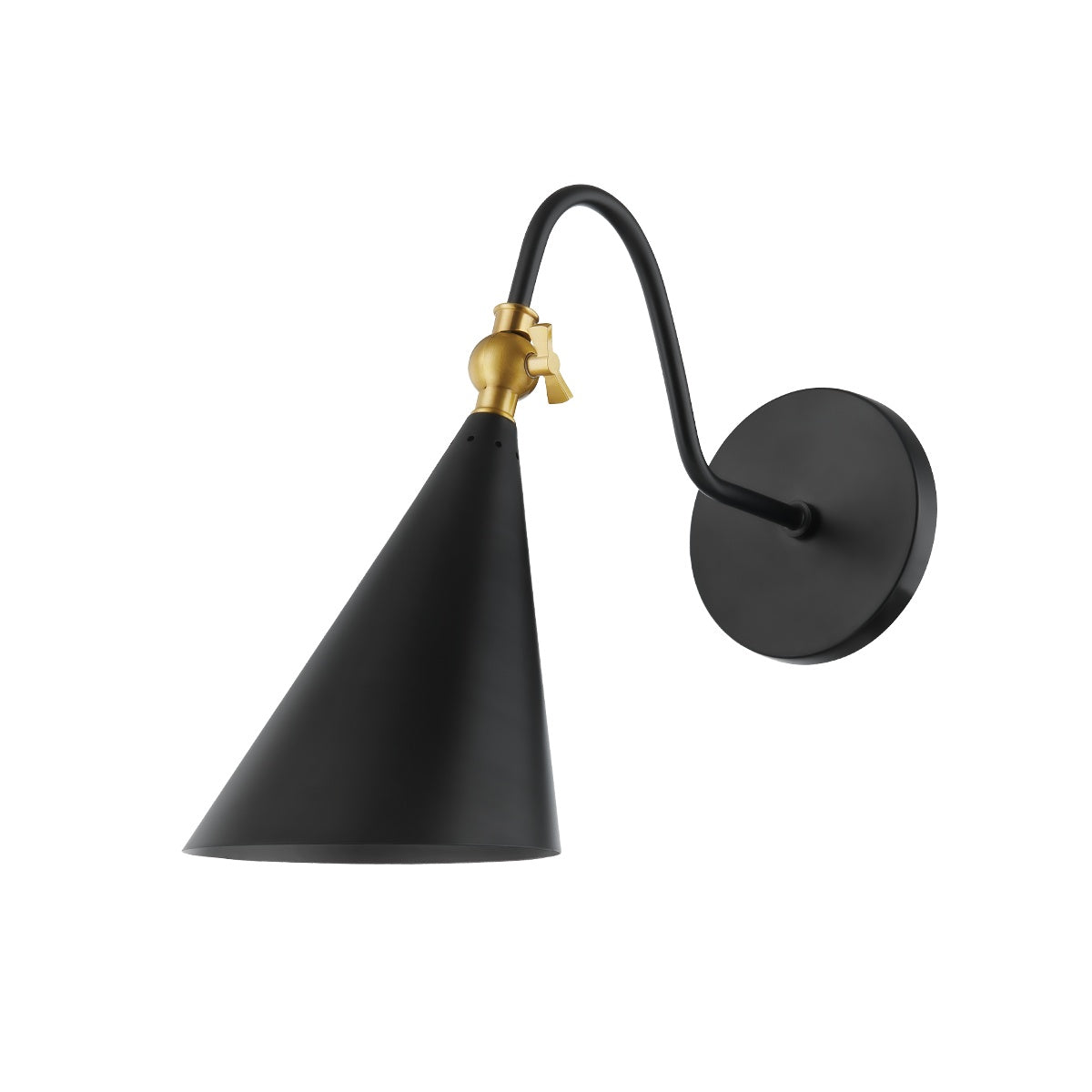 MITZI, LUPE WALL SCONCE, WALL SCONCES