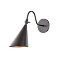 MITZI, LUPE WALL SCONCE, WALL SCONCES