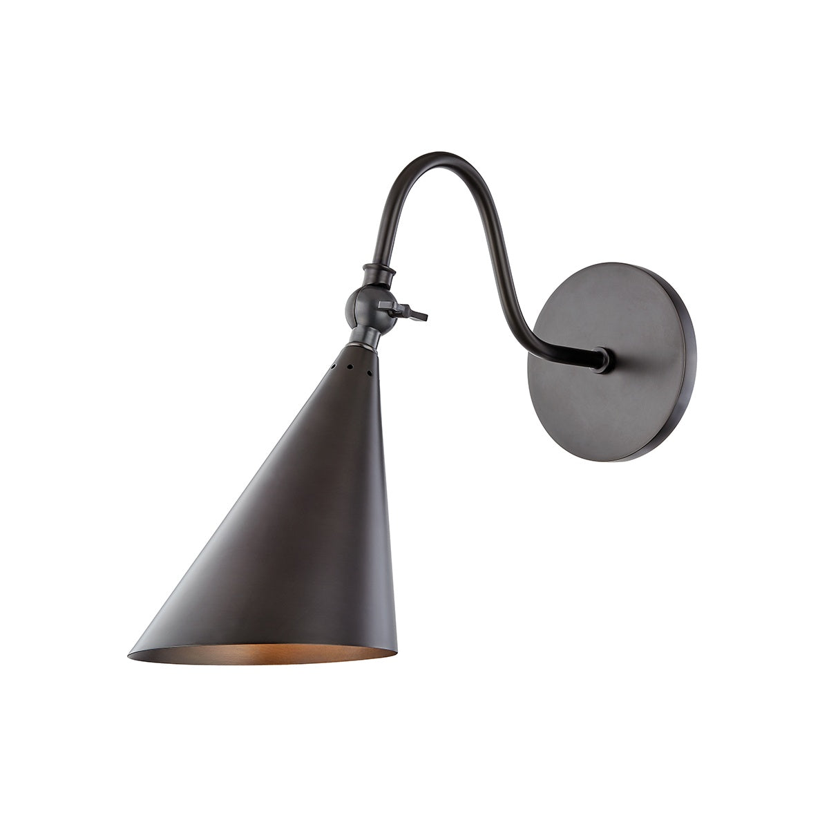 MITZI, LUPE WALL SCONCE, WALL SCONCES