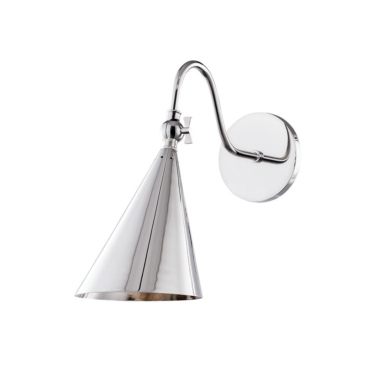 MITZI, LUPE WALL SCONCE, WALL SCONCES