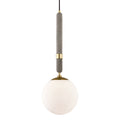 Mitzi, BRIELLE PENDANT, PENDANT LIGHT