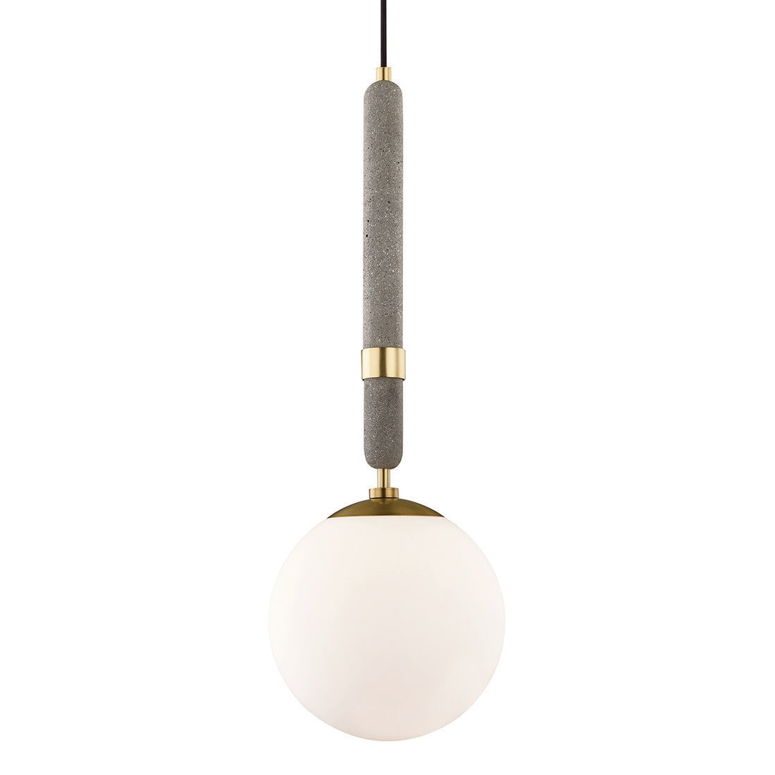 MITZI, BRIELLE PENDANT, PENDANT LIGHT