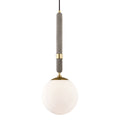 MITZI, BRIELLE PENDANT, PENDANT LIGHT
