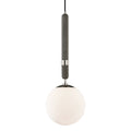 MITZI, BRIELLE PENDANT, PENDANT LIGHT