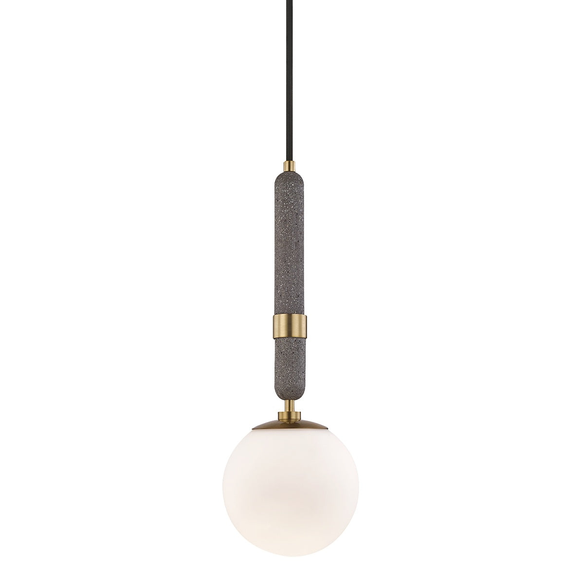 MITZI, BRIELLE PENDANT, PENDANT LIGHT