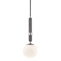 MITZI, BRIELLE PENDANT, PENDANT LIGHT