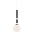 MITZI, BRIELLE PENDANT, PENDANT LIGHT