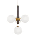 MITZI, BRIELLE CHANDELIER, CHANDELIER LIGHT