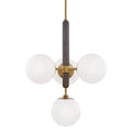 MITZI, BRIELLE CHANDELIER, CHANDELIER LIGHT