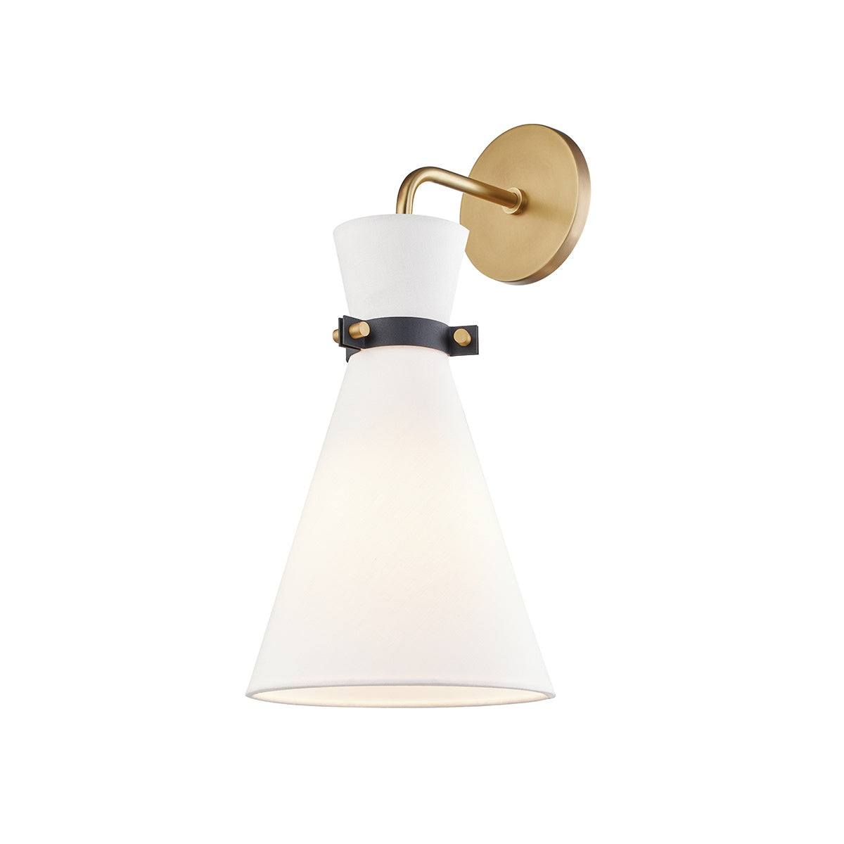 Mitzi, JULIA WALL SCONCE, WALL SCONCES