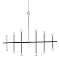 MITZI, COLETTE CHANDELIER, CHANDELIER LIGHT