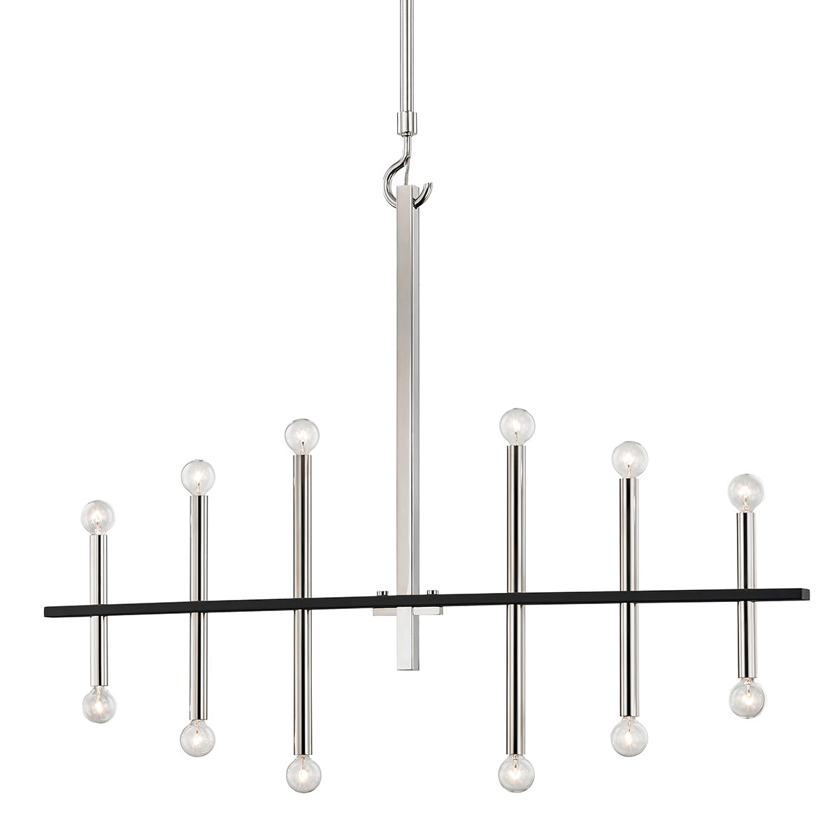 MITZI, COLETTE CHANDELIER, CHANDELIER LIGHT