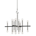 MITZI, COLETTE CHANDELIER, CHANDELIER LIGHT