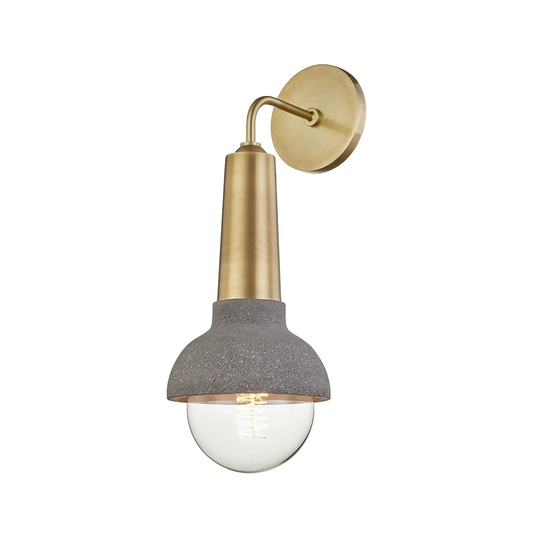 MITZI, MACY WALL SCONCE, WALL SCONCES