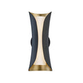 MITZI, JOSIE WALL SCONCE, WALL SCONCES
