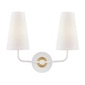 Mitzi, MERRI WALL SCONCE, WALL SCONCES