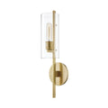 MITZI, ARIEL WALL SCONCE, WALL SCONCES