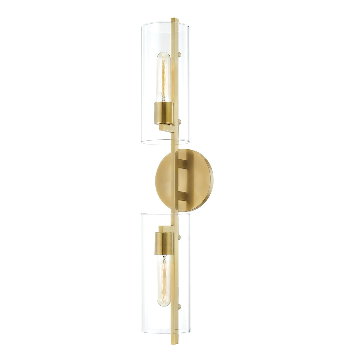 MITZI, ARIEL WALL SCONCE, WALL SCONCES