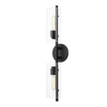MITZI, ARIEL WALL SCONCE, WALL SCONCES