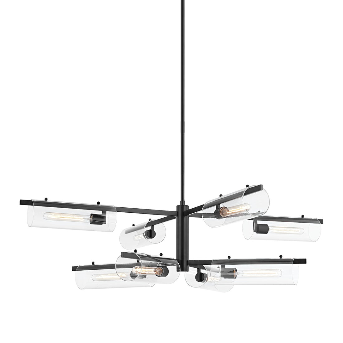 Mitzi, ARIEL CHANDELIER, CHANDELIER LIGHT