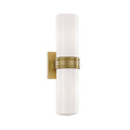 MITZI, NATALIE WALL SCONCE, WALL SCONCES