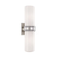 MITZI, NATALIE WALL SCONCE, WALL SCONCES